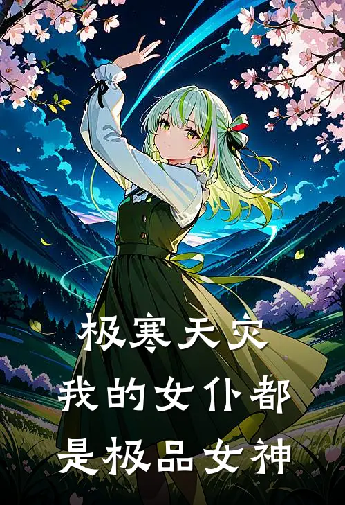 极寒天灾：我的女仆都是极品女神