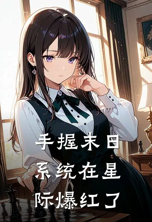 手握末日系统在星际爆红了
