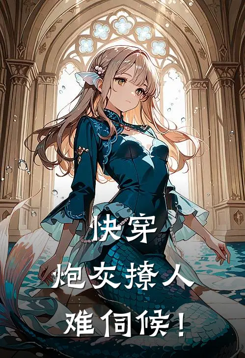 快穿：炮灰撩人难伺候！