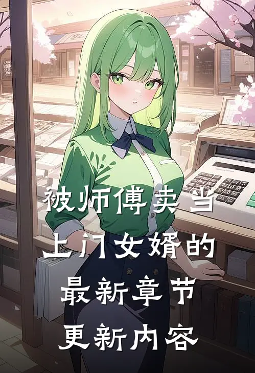 被师傅卖当上门女婿的最新章节更新内容