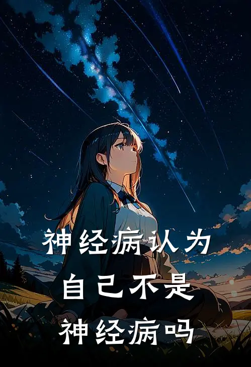 神经病认为自己不是神经病吗