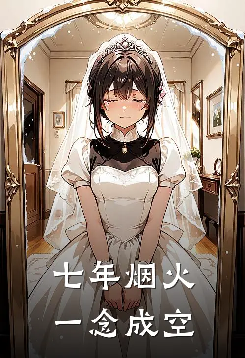 七年烟火，一念成空