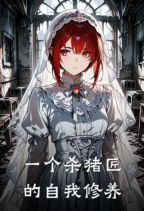 一个杀猪匠的自我修养