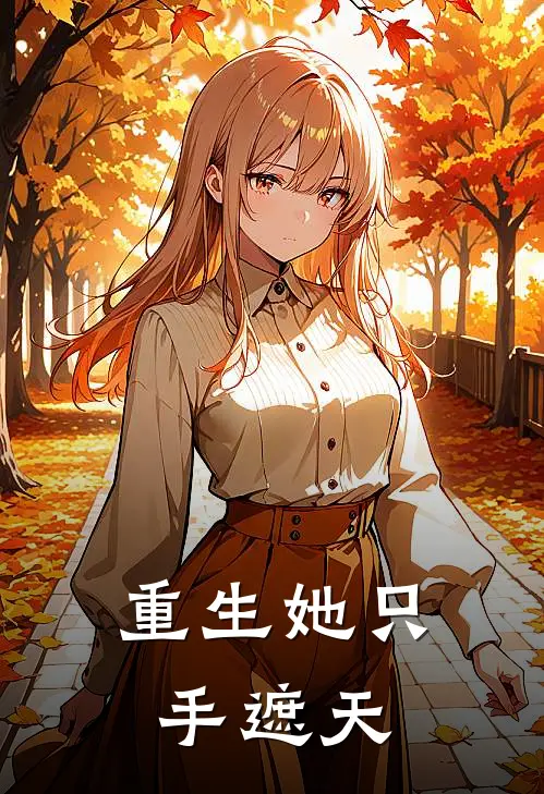 重生她只手遮天