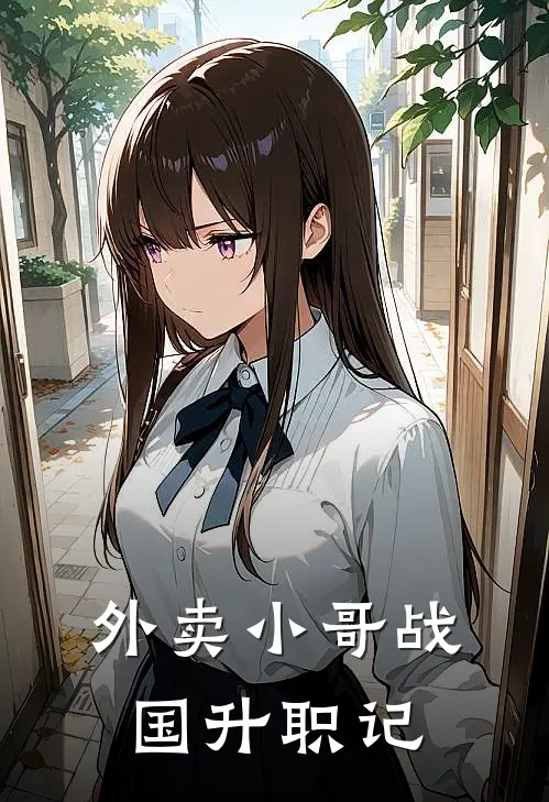 外卖小哥战国升职记