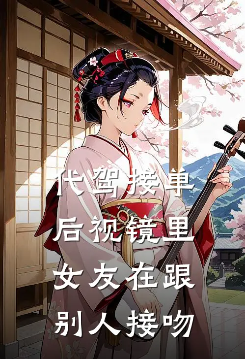 代驾接单，后视镜里女友在跟别人接吻