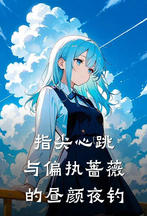 指尖心跳：与偏执蔷薇的昼颜夜钓