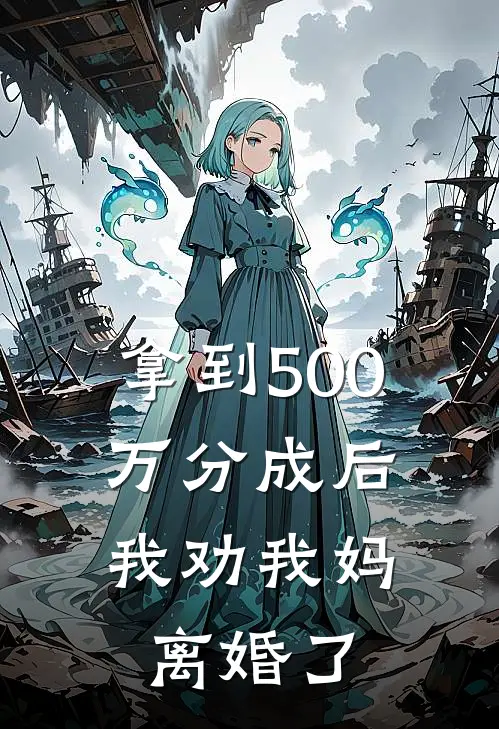 拿到500万分成后，我劝我妈离婚了(暖暖翠萍)完整版小说全文免费阅读_免费阅读无弹窗拿到500万分成后，我劝我妈离婚了暖暖翠萍