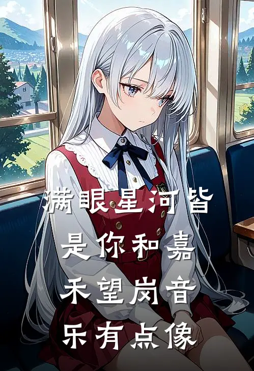 满眼星河皆是你和嘉禾望岗音乐有点像