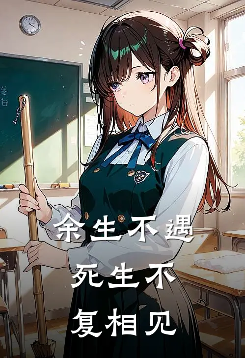 《余生不遇，死生不复相见》林念谢征已完结小说_余生不遇，死生不复相见(林念谢征)火爆小说