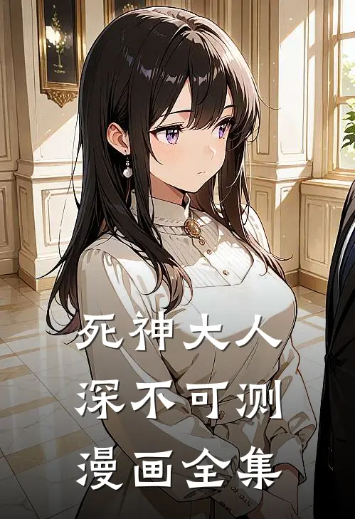 死神大人深不可测漫画全集