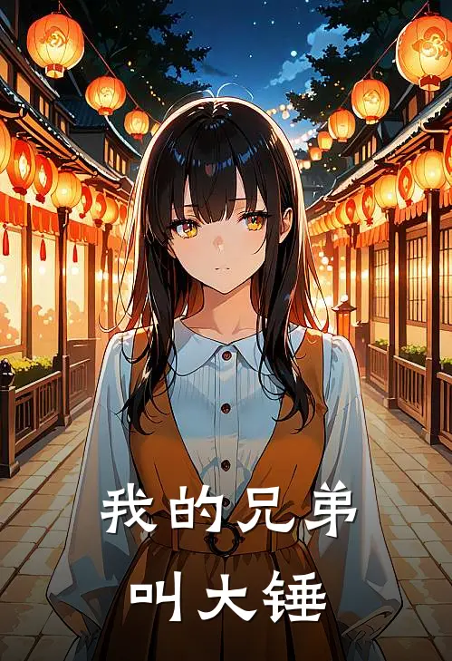 我的兄弟叫大锤