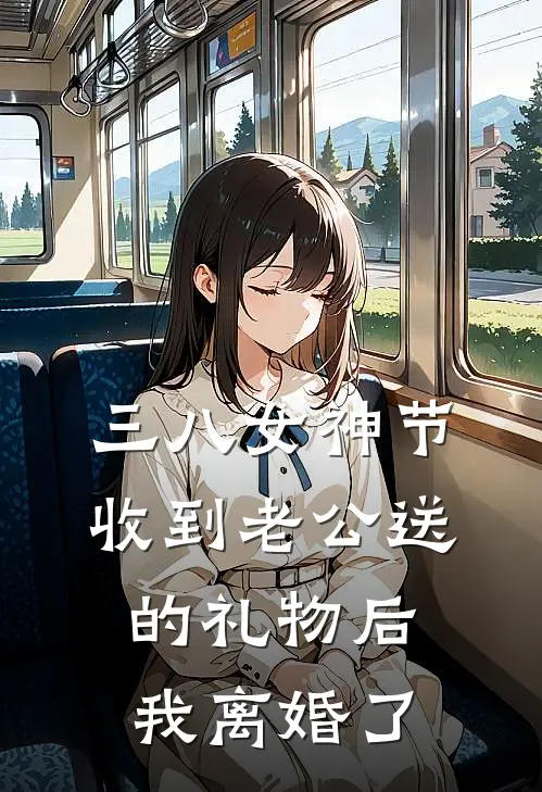 抖音热门（三八女神节收到老公送的礼物后我离婚了）全文免费阅读无弹窗大结局_