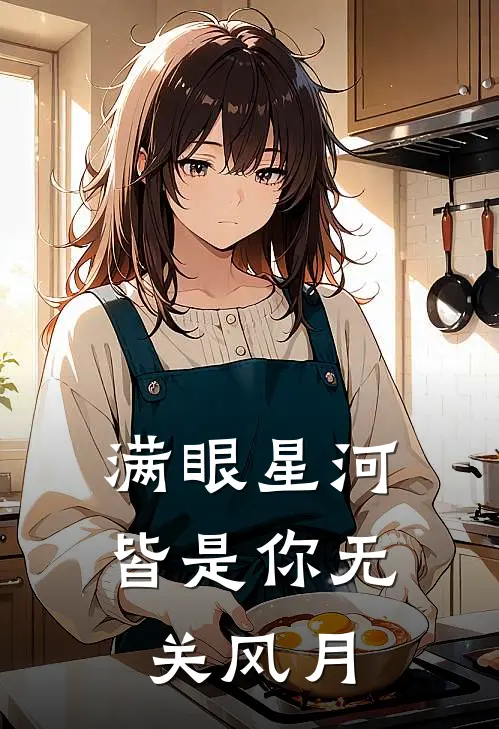 满眼星河皆是你无关风月