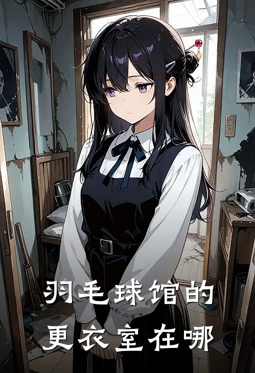 羽毛球馆的更衣室在哪