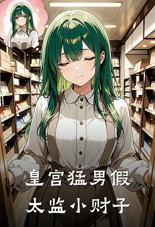 皇宫猛男假太监小财子