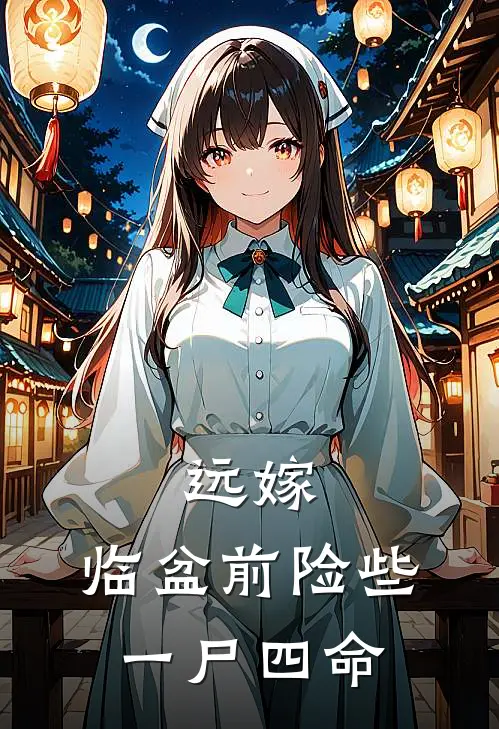 远嫁，临盆前险些一尸四命