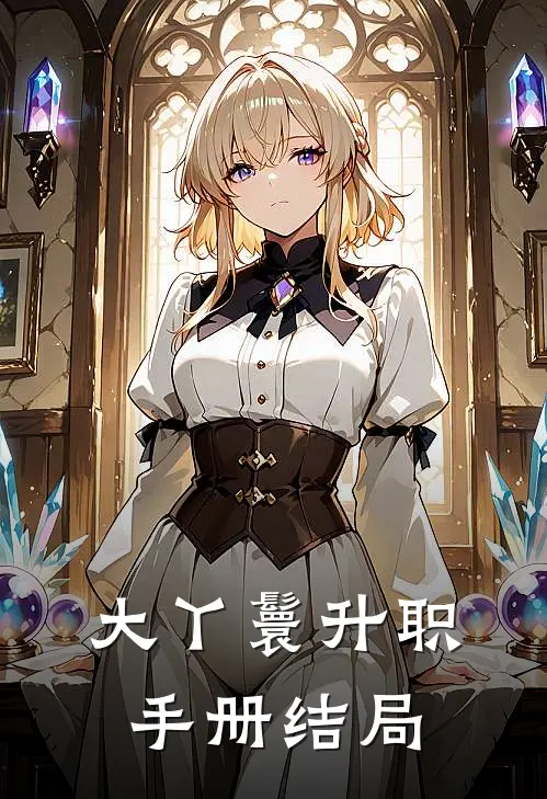 大丫鬟升职手册结局