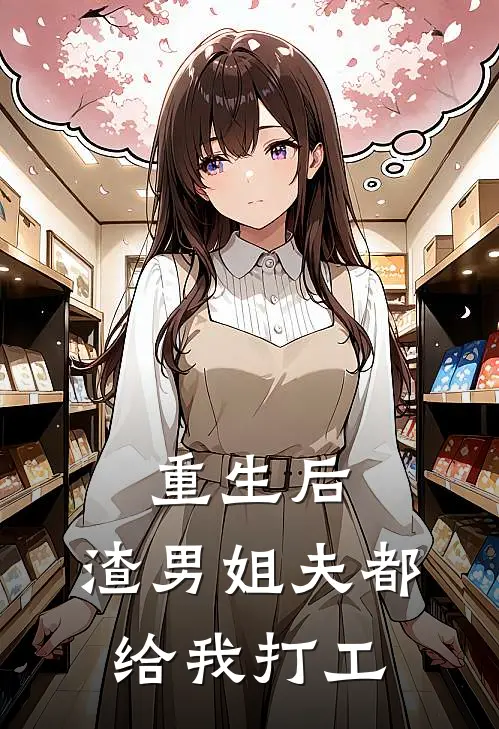 重生后，渣男姐夫都给我打工
