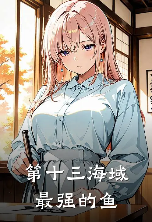 第十三海域最强的鱼