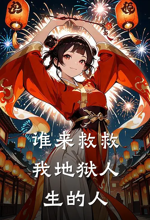 谁来救救我地狱人生的人