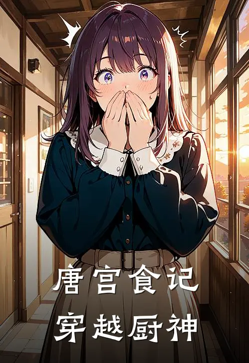 唐宫食记：穿越厨神