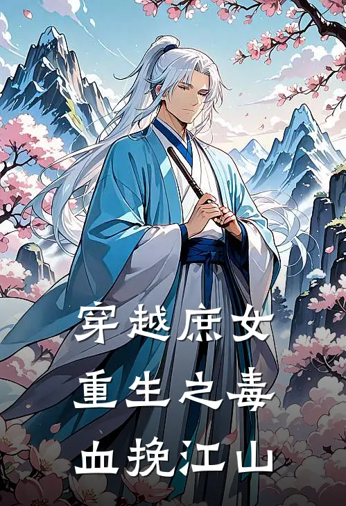 穿越庶女重生之毒血挽江山