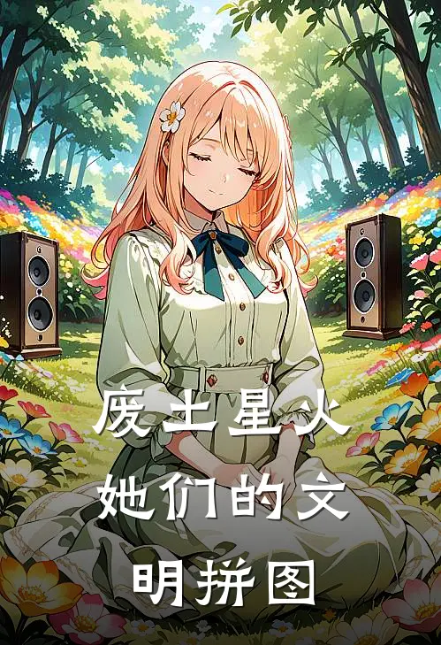 废土星火：她们的文明拼图