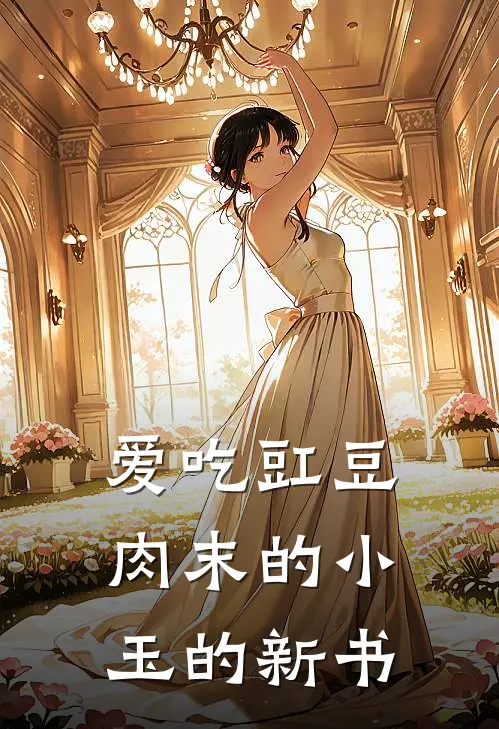 爱吃豇豆肉末的小玉的新书