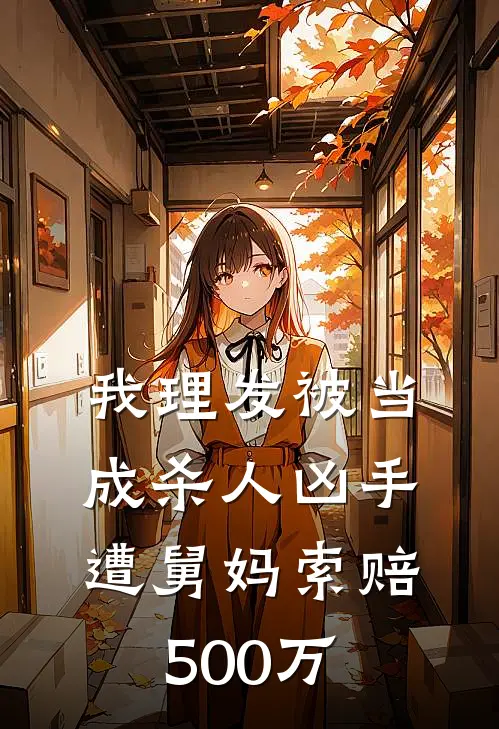 我理发被当成杀人凶手，遭舅妈索赔500万小辞舅妈小说最新章节_最新小说推荐我理发被当成杀人凶手，遭舅妈索赔500万小辞舅妈