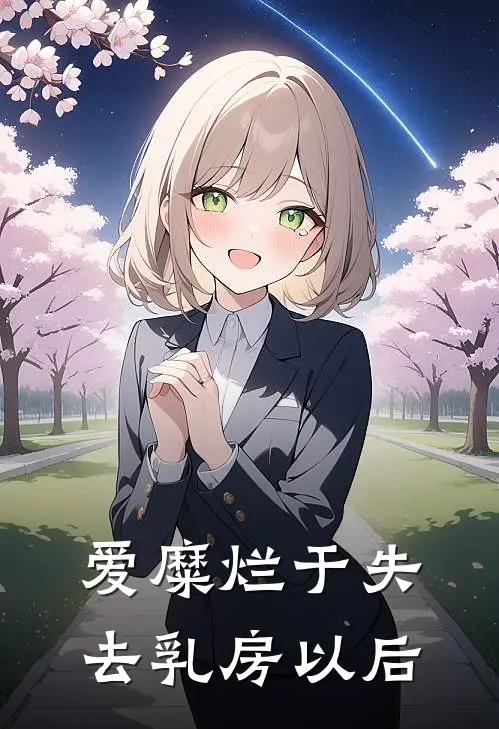 爱糜烂于失去乳房以后诗情殷月鸣免费小说全集_免费阅读无弹窗爱糜烂于失去乳房以后诗情殷月鸣