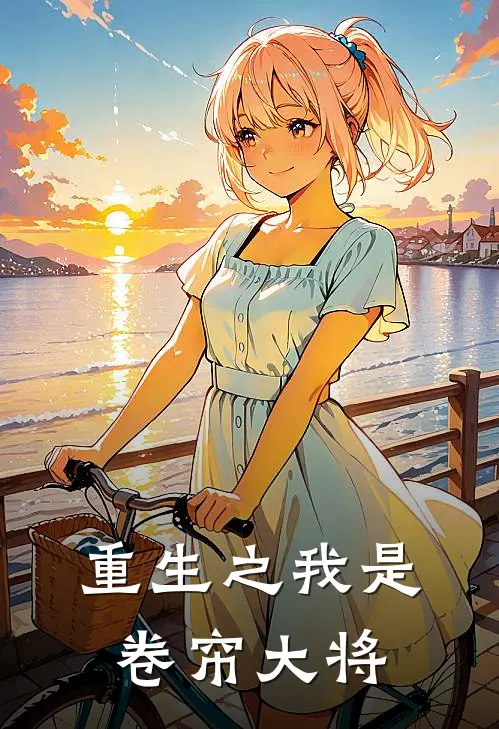 重生之我是卷帘大将