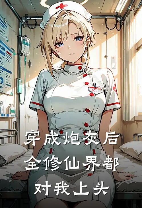 穿成炮灰后，全修仙界都对我上头