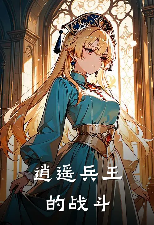 逍遥兵王的战斗