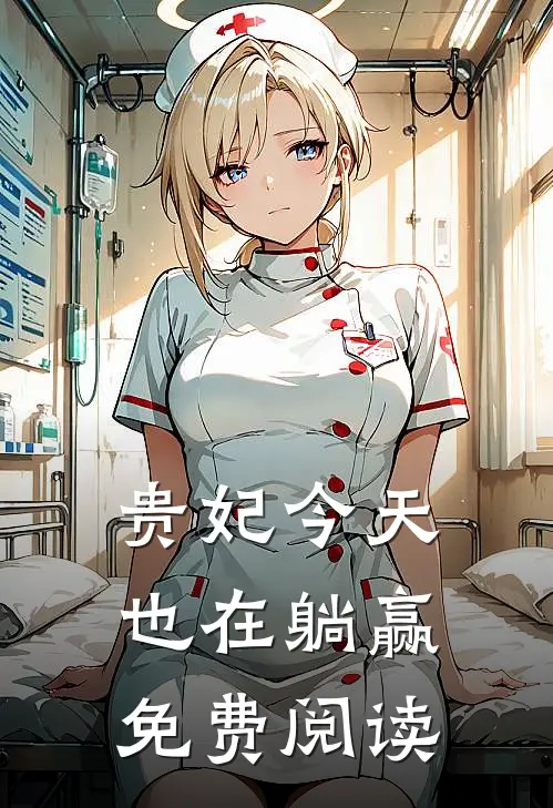 贵妃今天也在躺赢免费阅读