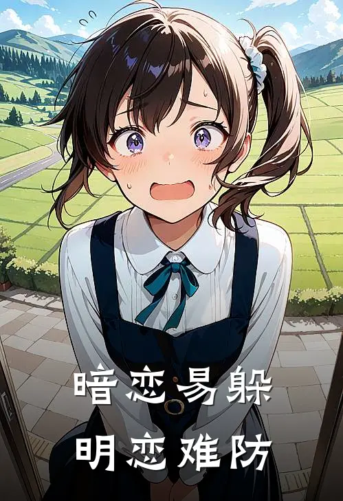 宋禾沈棠《暗恋易躲，明恋难防》全文免费在线阅读_《暗恋易躲，明恋难防》全本在线阅读