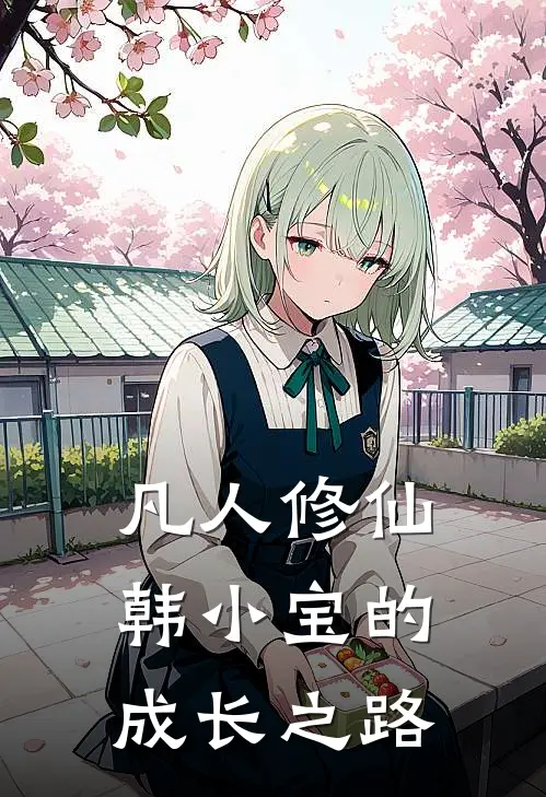 凡人修仙：韩小宝的成长之路