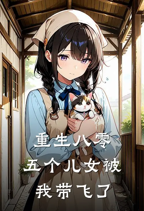重生八零：五个儿女被我带飞了