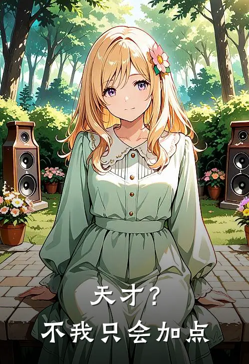 天才？不，我只会加点