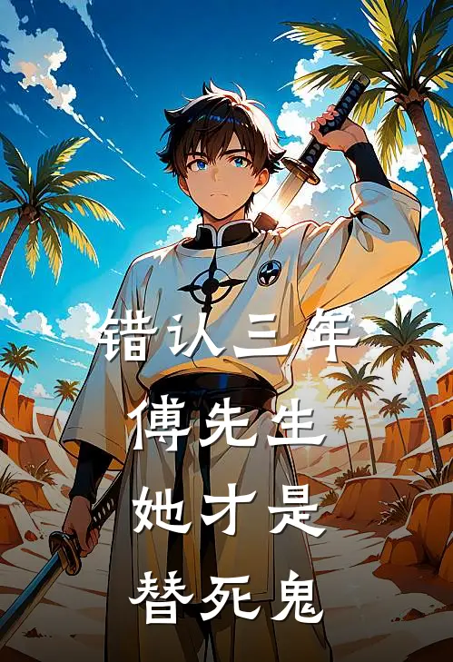 错认三年：傅先生，她才是替死鬼(傅景深苏晚星)最新小说全文阅读_最新章节列表错认三年：傅先生，她才是替死鬼(傅景深苏晚星)