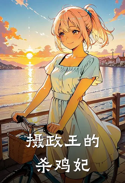 摄政王的杀鸡妃