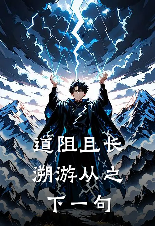 道阻且长溯游从之下一句