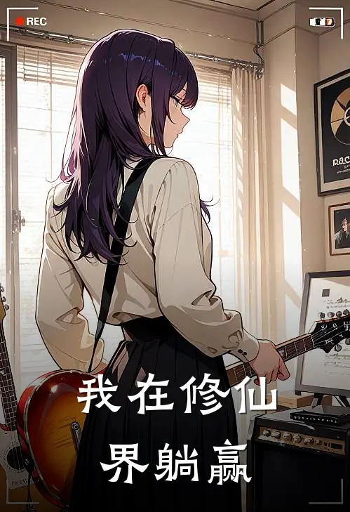 我在修仙界躺赢
