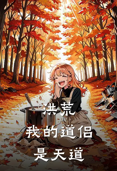 洪荒：我的道侣是天道