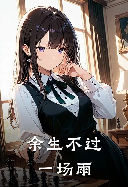 余生不过一场雨