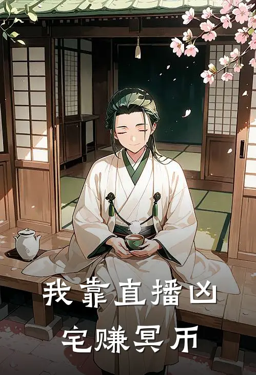 我靠直播凶宅赚冥币