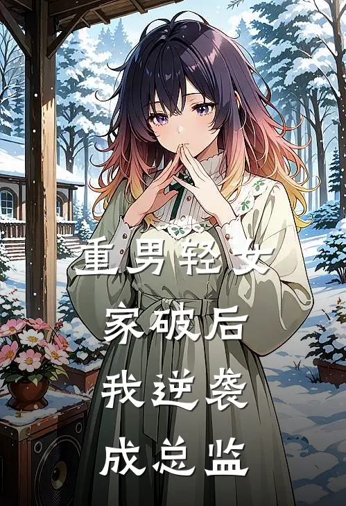 重男轻女家破后，我逆袭成总监