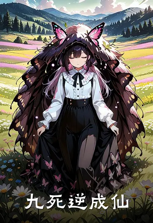 九死逆成仙