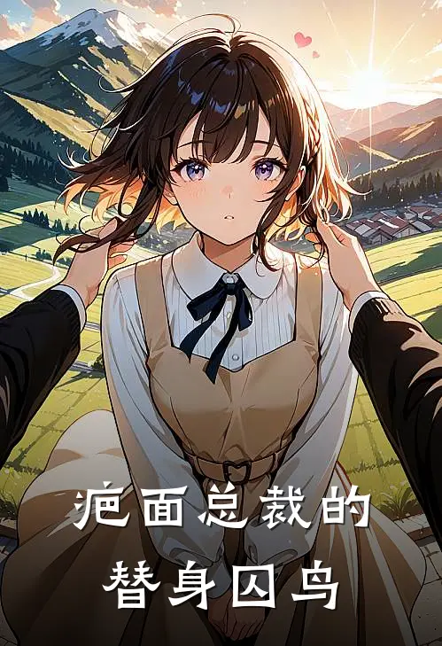 疤面总裁的替身囚鸟