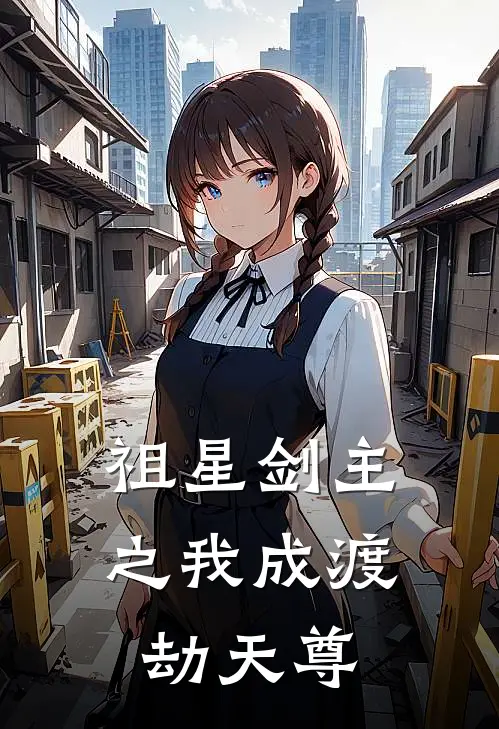 祖星剑主之我成渡劫天尊林越赵雷完本小说免费阅读_最新章节列表祖星剑主之我成渡劫天尊(林越赵雷)